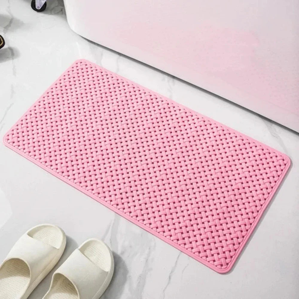 Bathtub Mat | Non-Slip & Easy to Clean