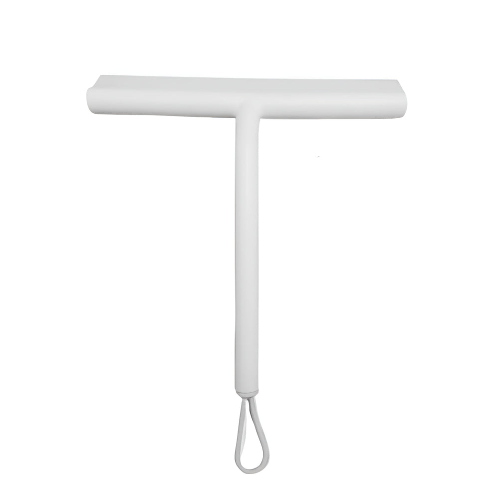 Classic Shower Silicone Squeegee