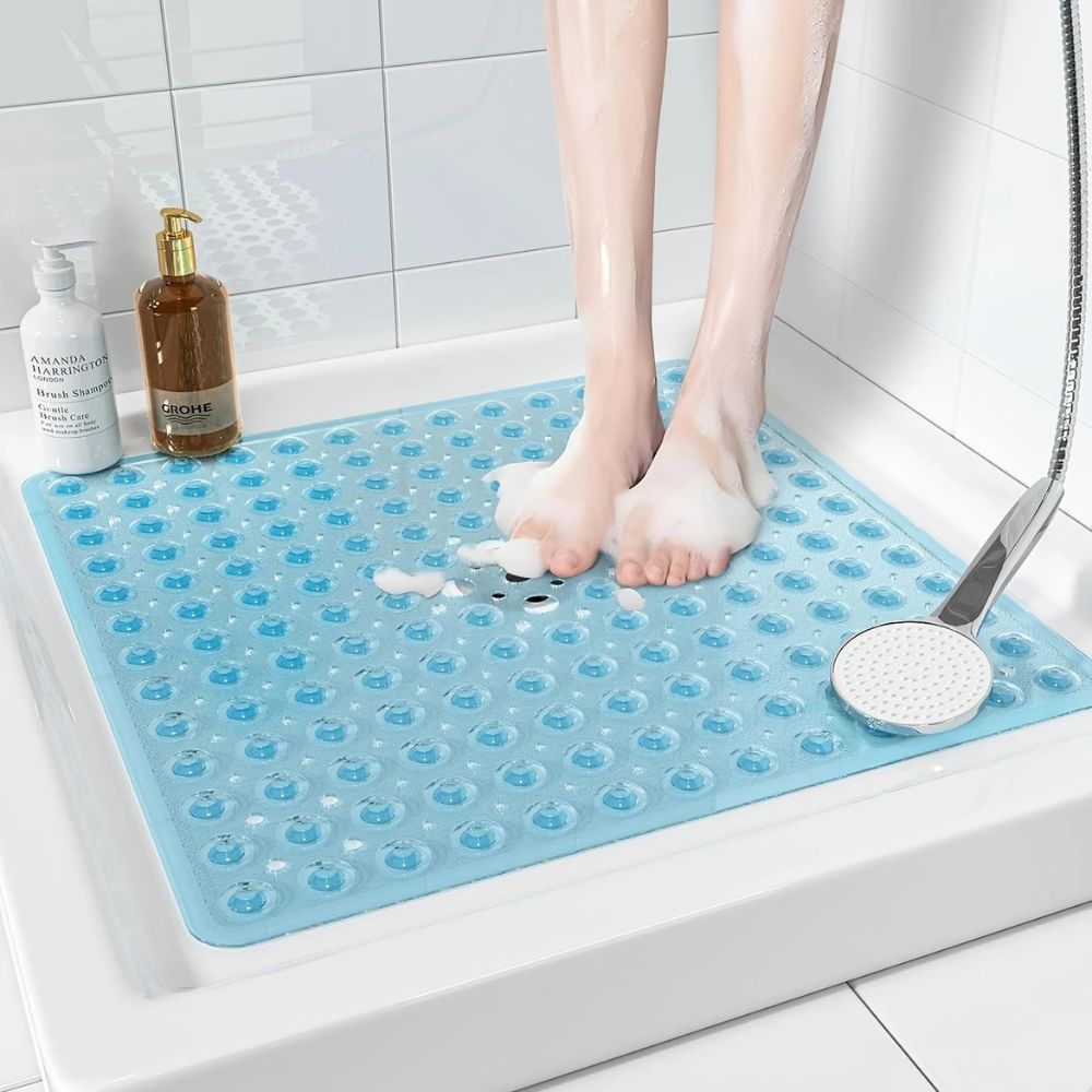Bath Non Slip Suction Mat