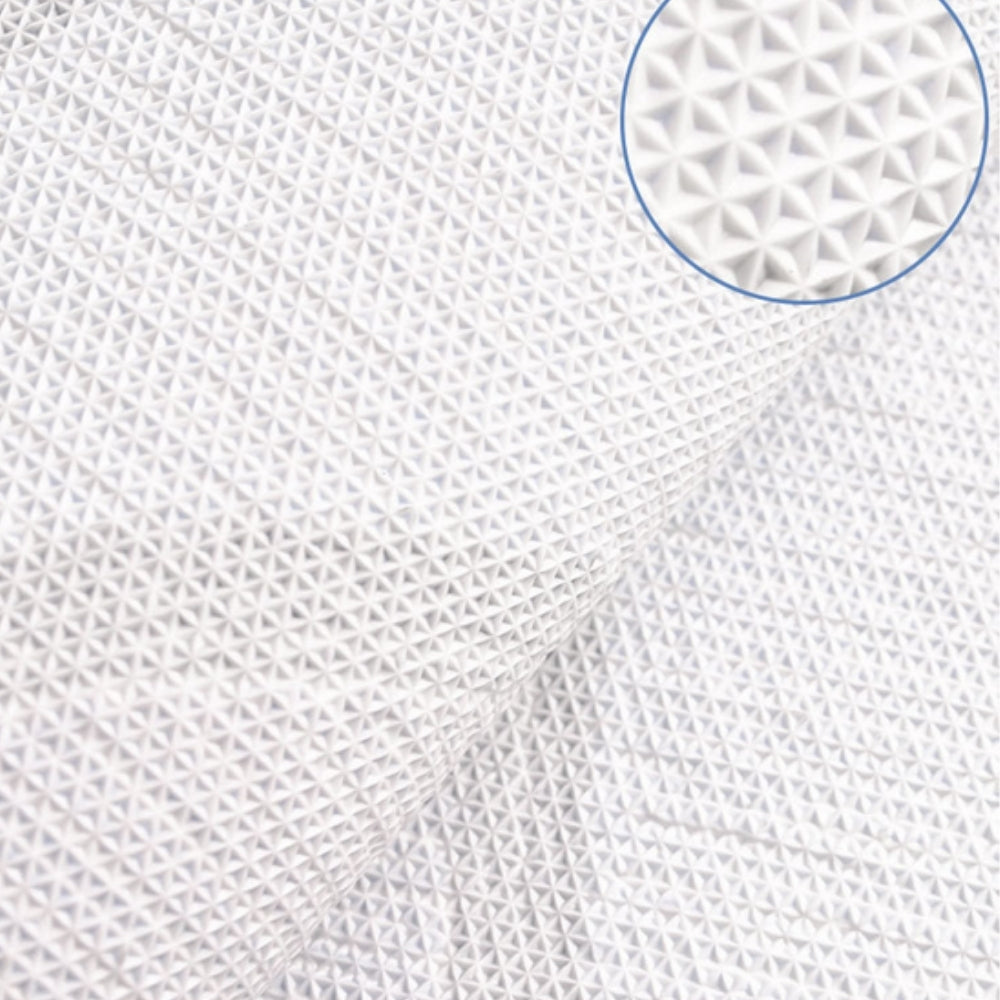 Non-Slip Plush Bathroom Mat