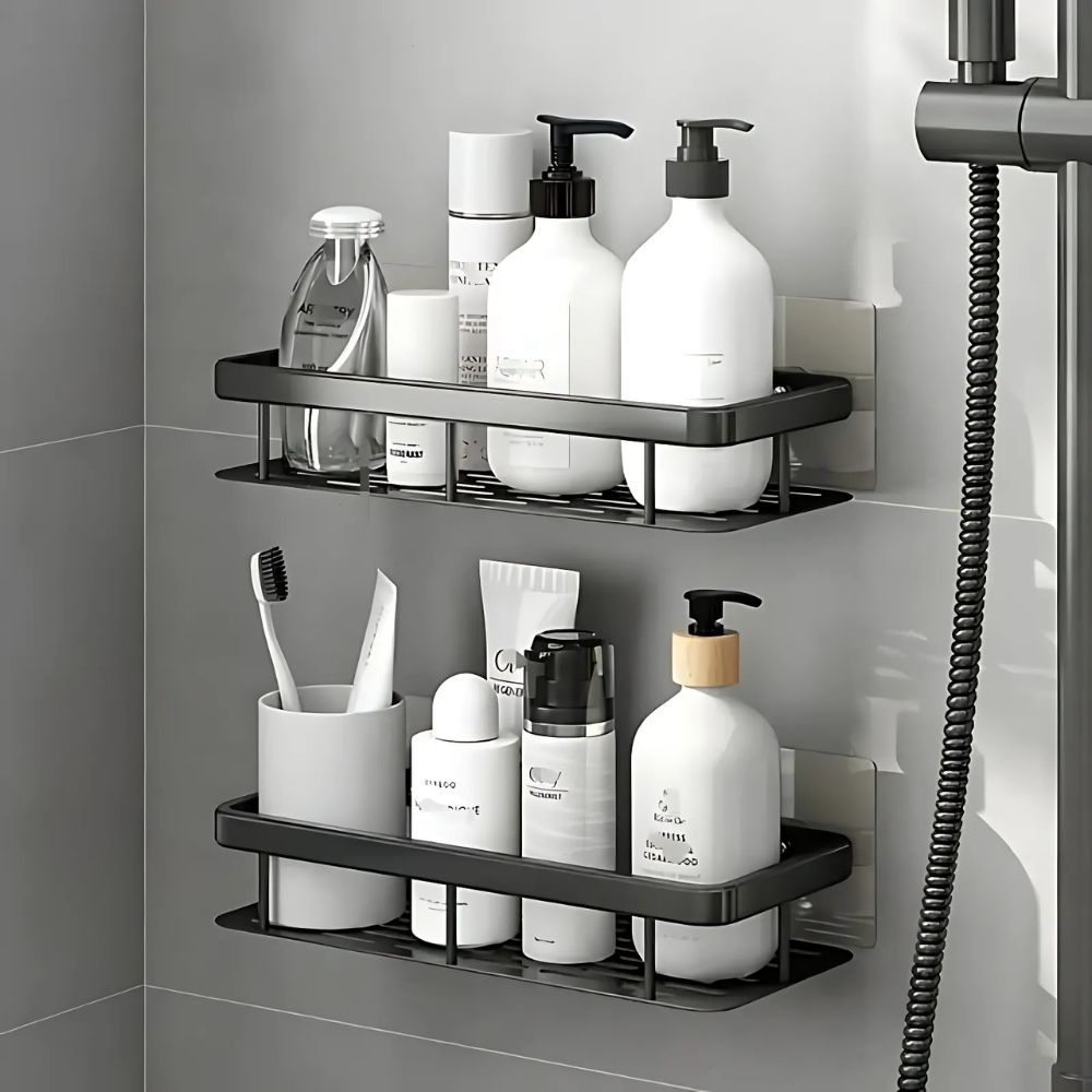 Shower Shelf Caddy Organiser