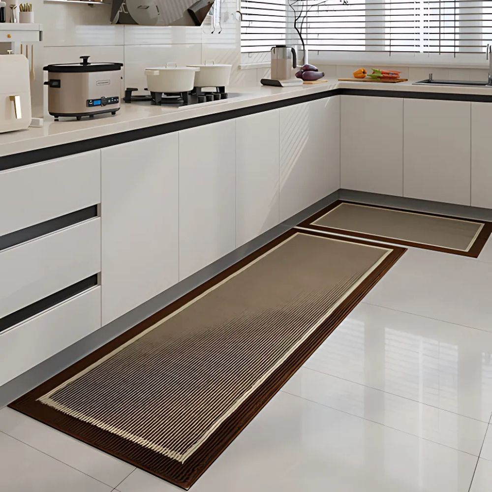 Strata Elegance Kitchen Mats