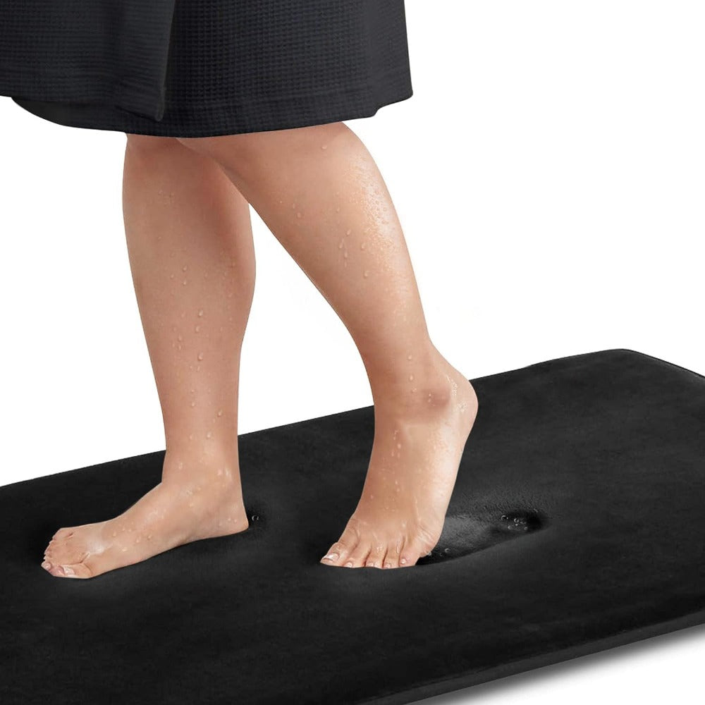 Memory Foam Bath Mat