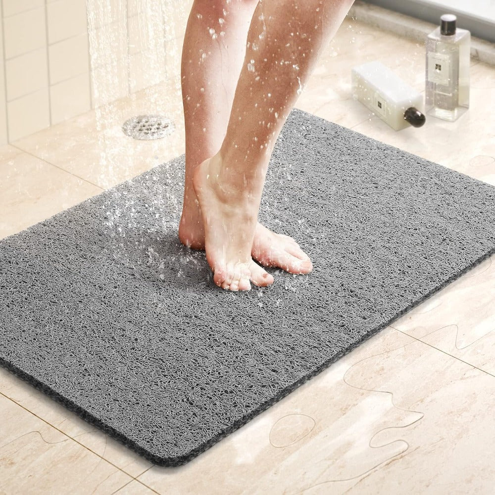Shower Mat | Non-Slip & Soft On Feet