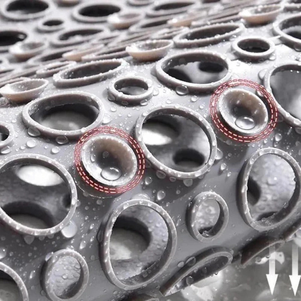 Shower Mat | Non-Slip