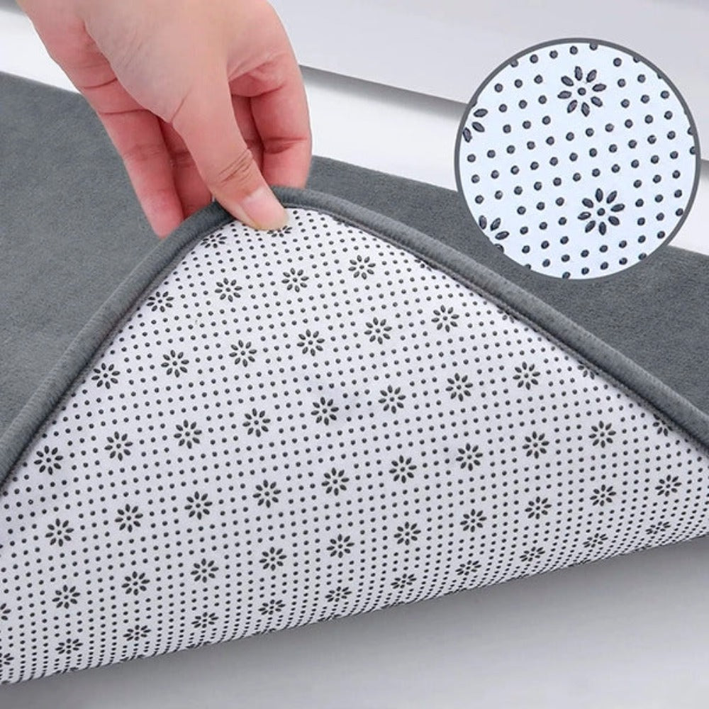 Memory Foam Bath Mat