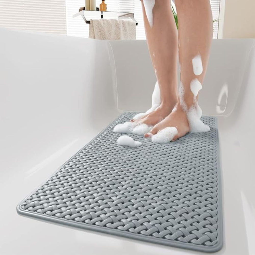 Bathtub Mat | Non-Slip & Easy to Clean