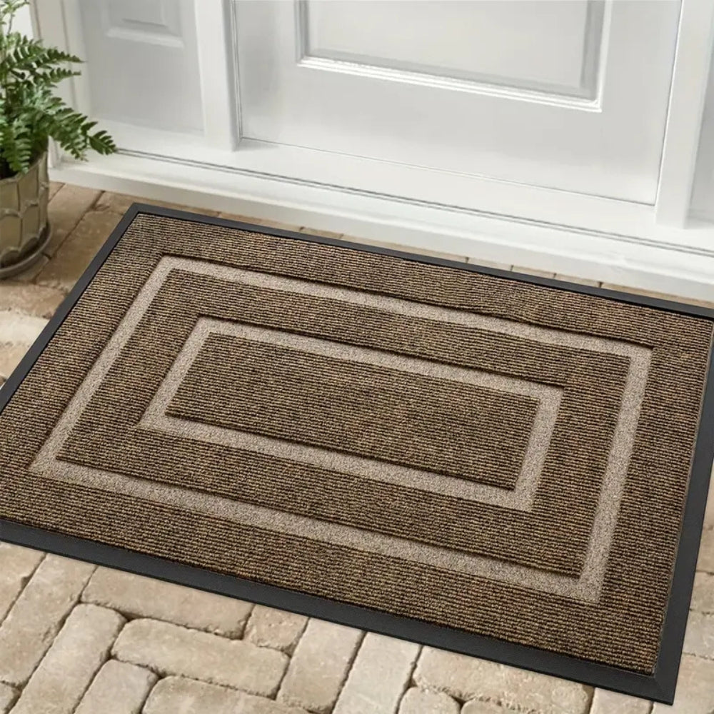 Homestead Dirt Trapper Entry Mat