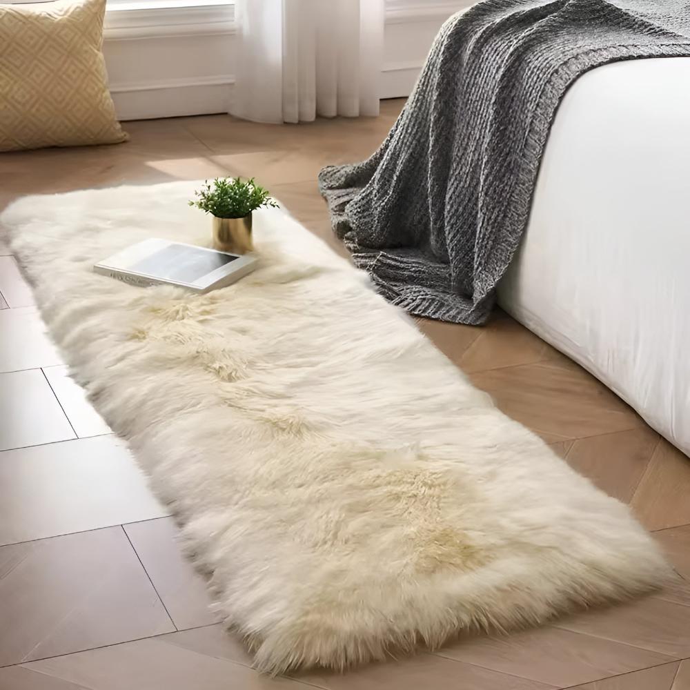 Soft Plush Couch Cover