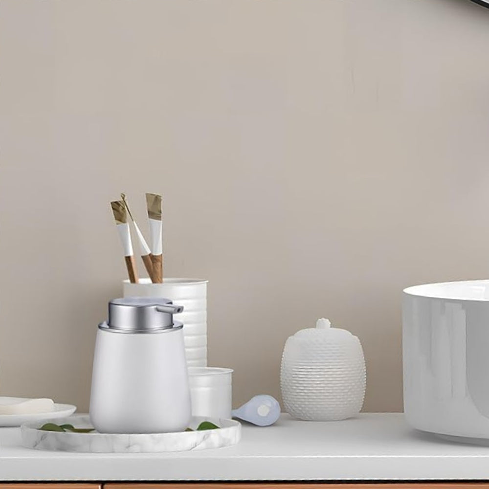 Minimalist Touch Dispenser