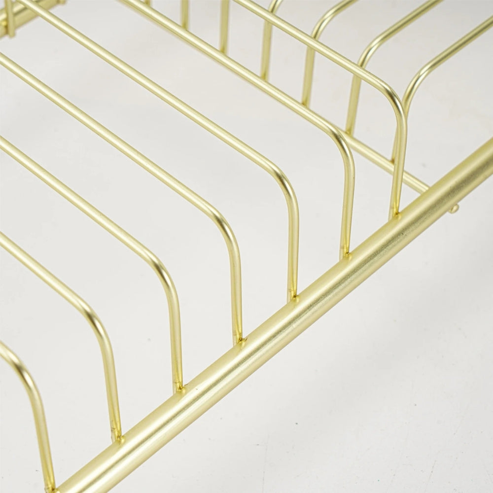 Adjustable Stainless Steel Bathtub Caddy Tray