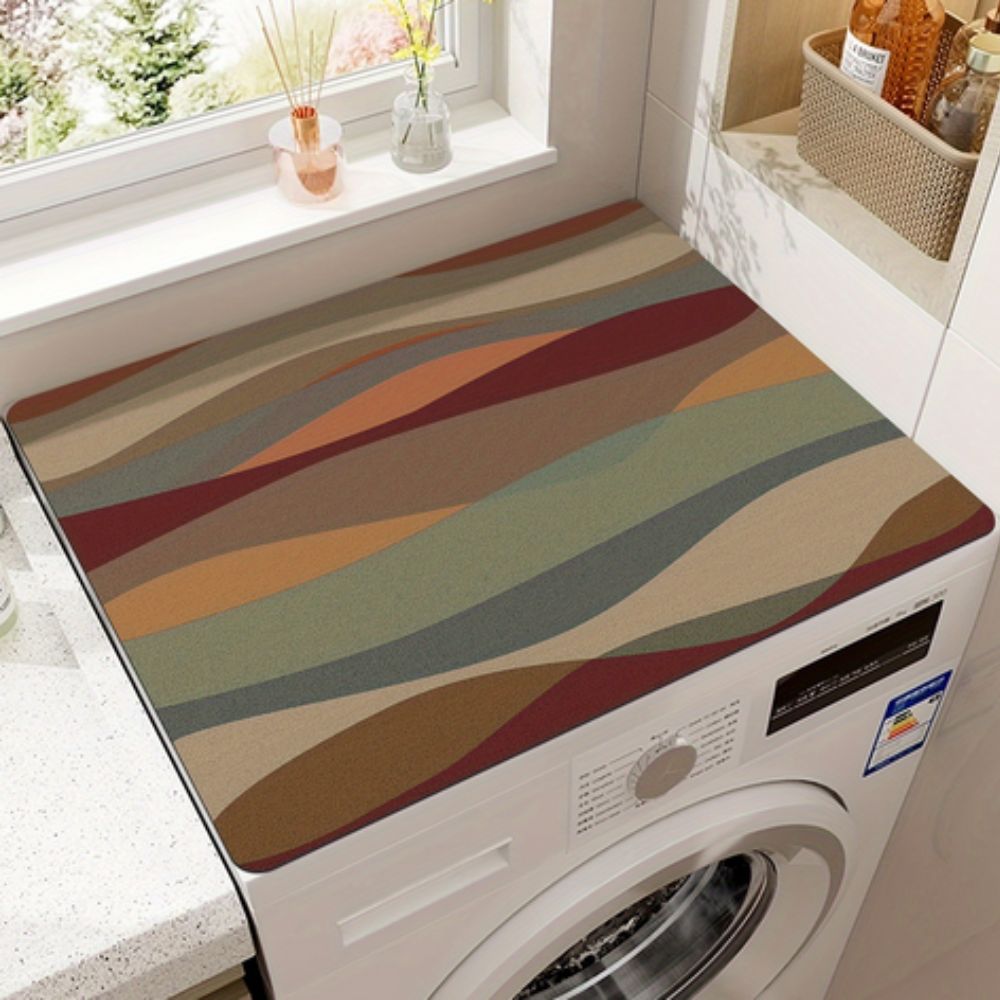 Boho Shield Appliance Mat