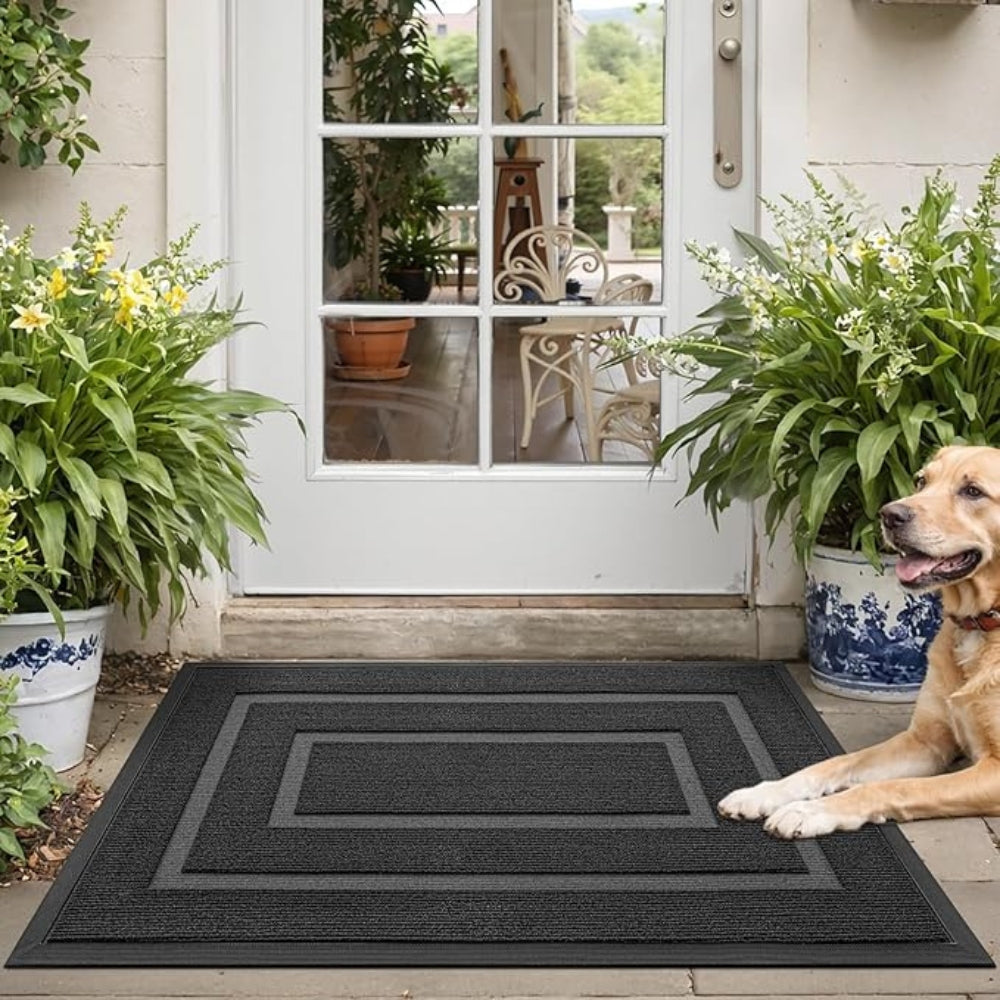 Homestead Dirt Trapper Entry Mat