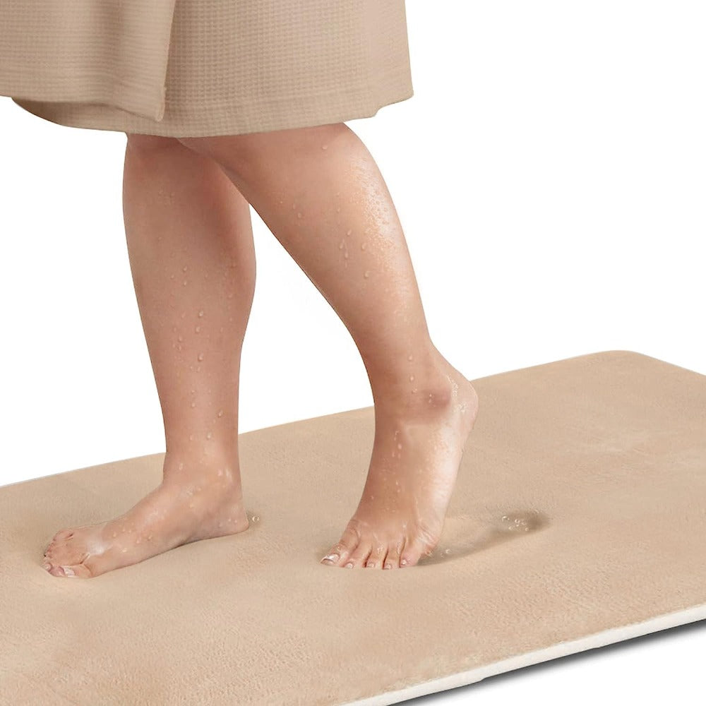 Memory Foam Bath Mat