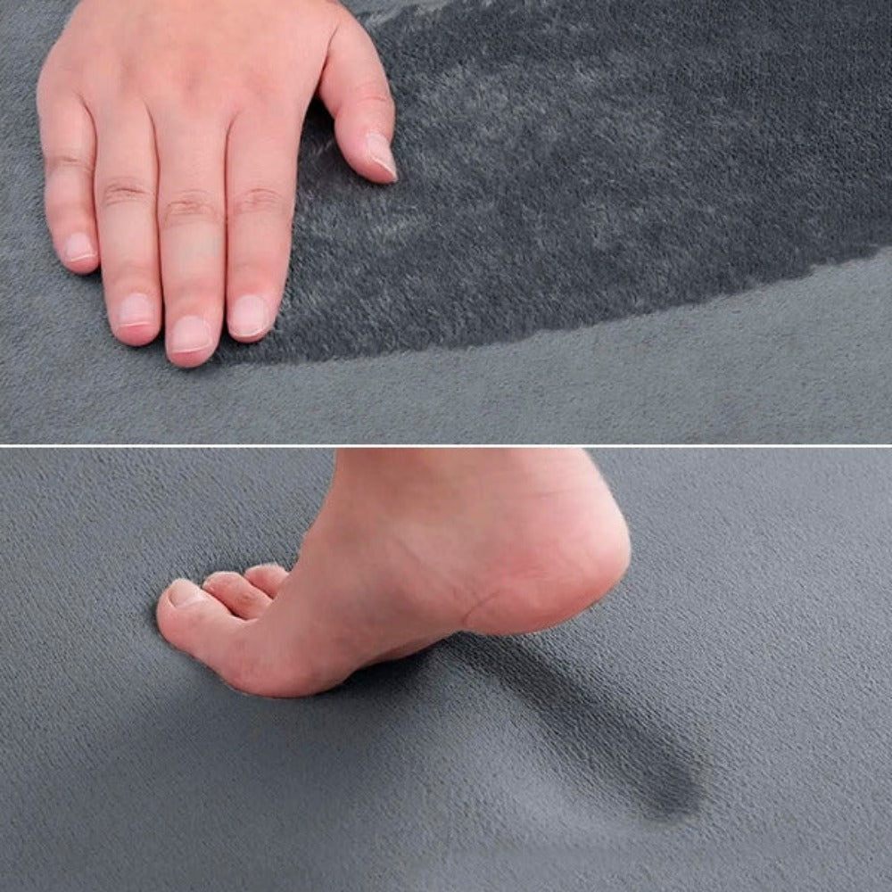 Memory Foam Bath Mat