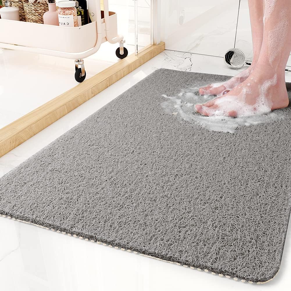 Shower Mat | Non-Slip & Soft On Feet