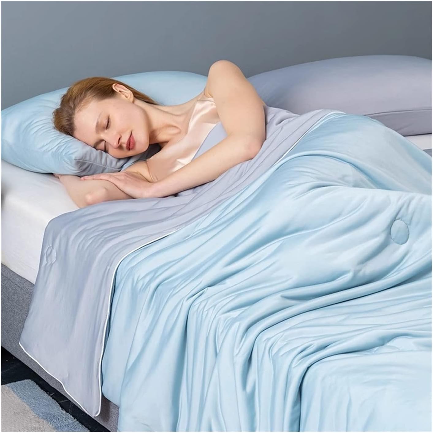 Forevercool Sleeping Blanket