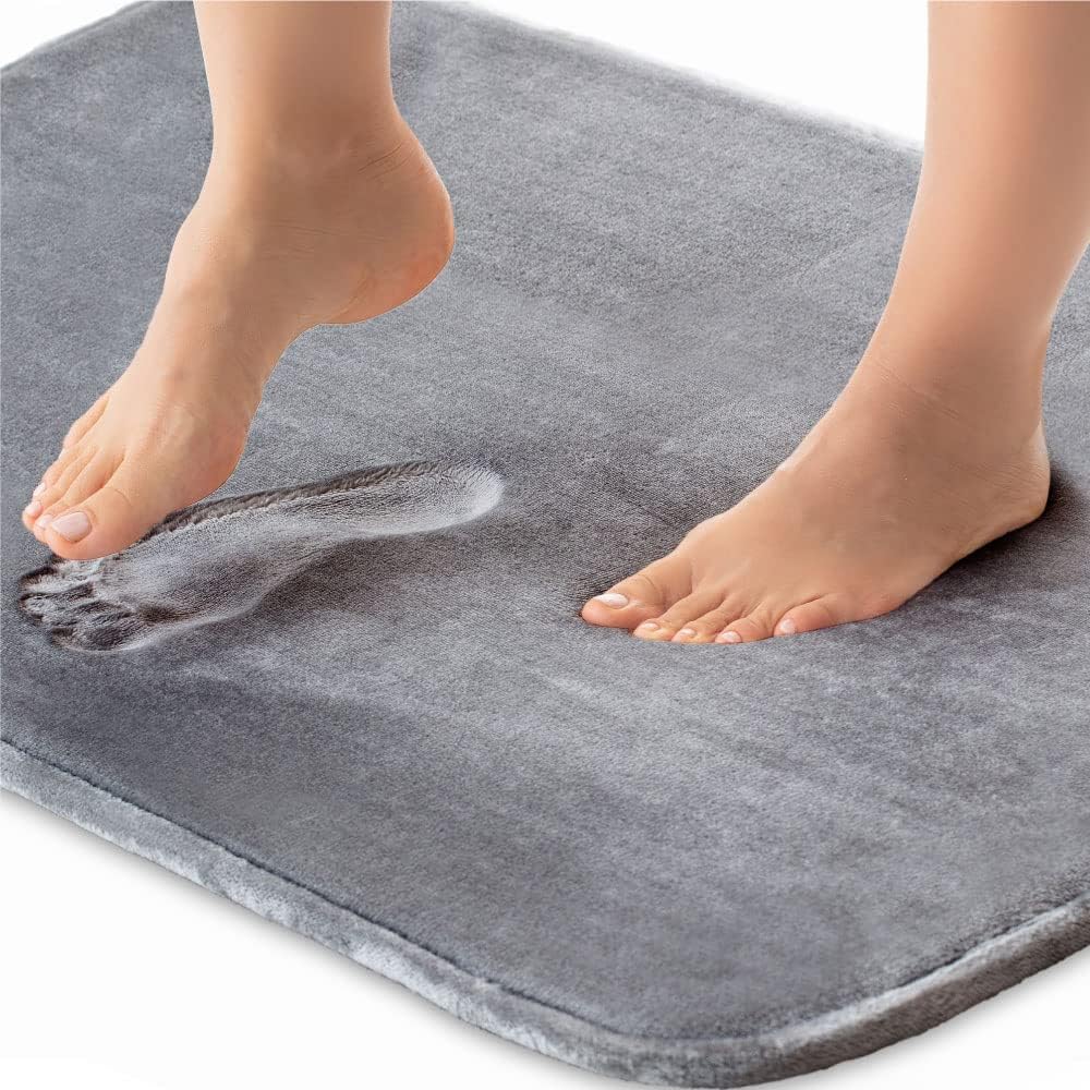 Memory Foam Bath Mat