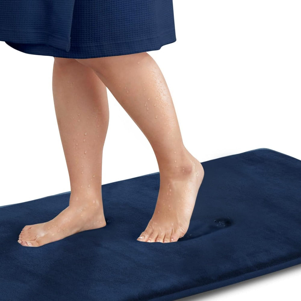 Memory Foam Bath Mat