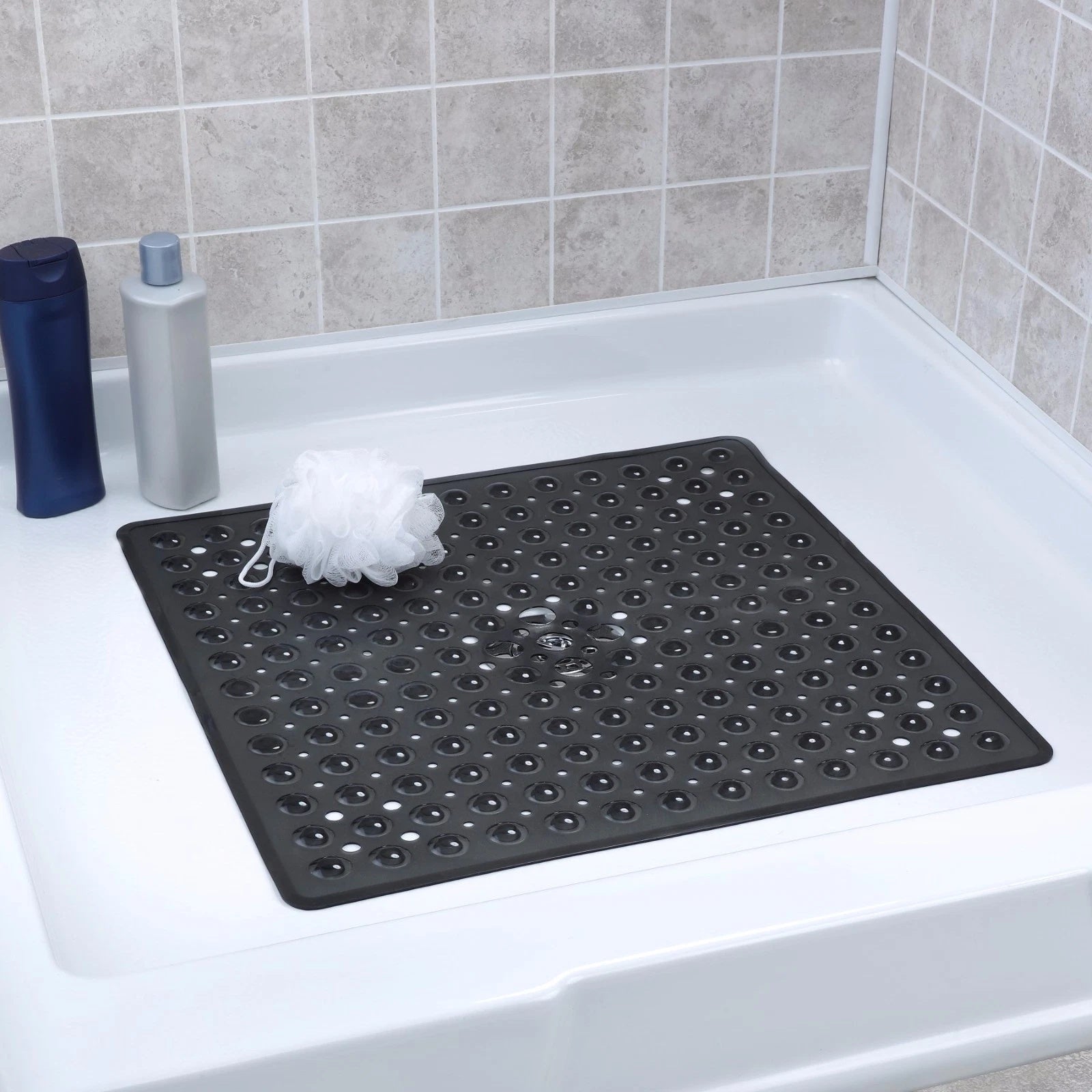 Bath Non Slip Suction Mat