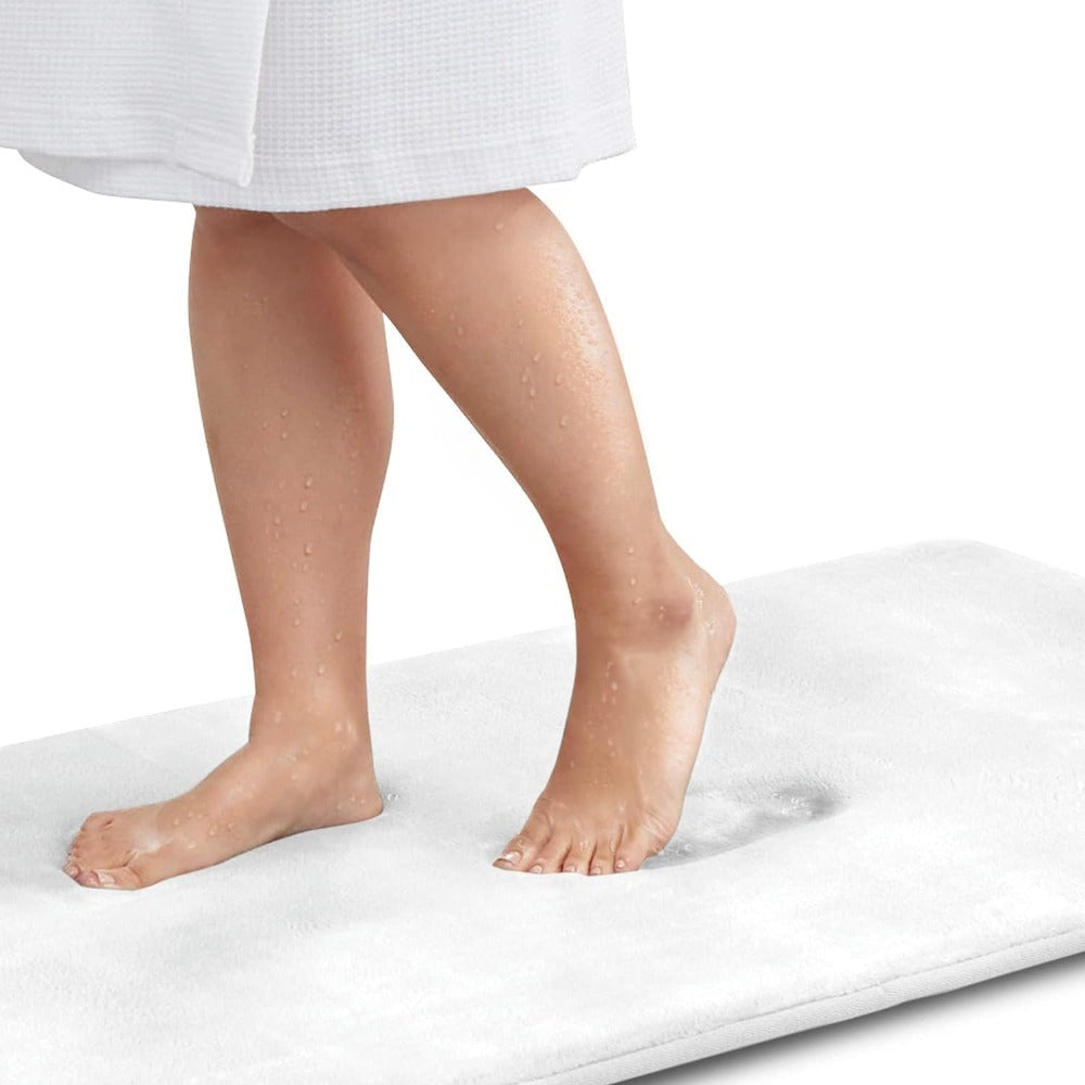 Memory Foam Bath Mat